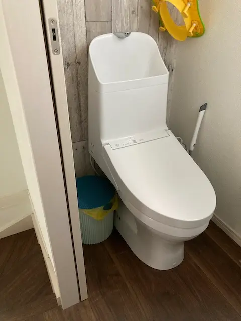 トイレおむつゴミ箱