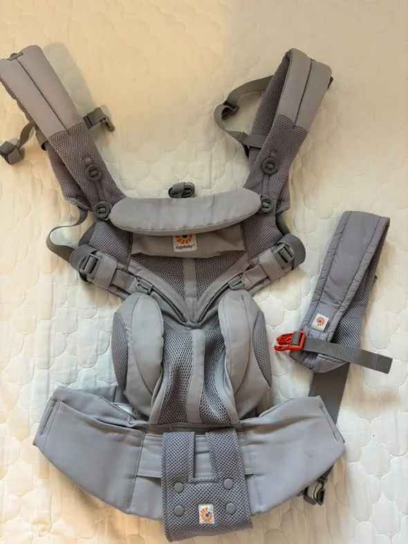 エルゴオムニ