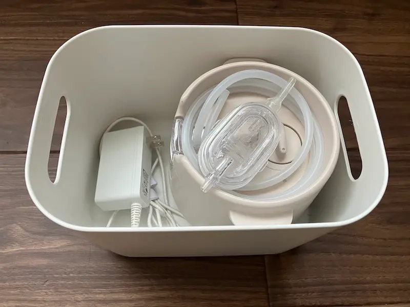 シュポット 無印良品