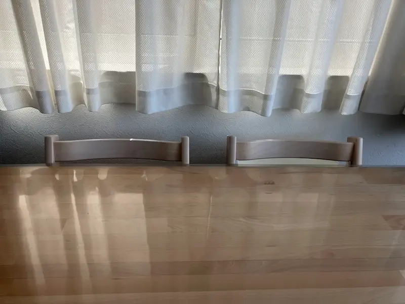 トリップトラップ