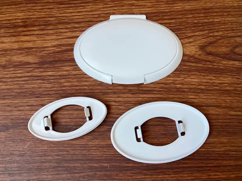 フタポン 部品 パーツ