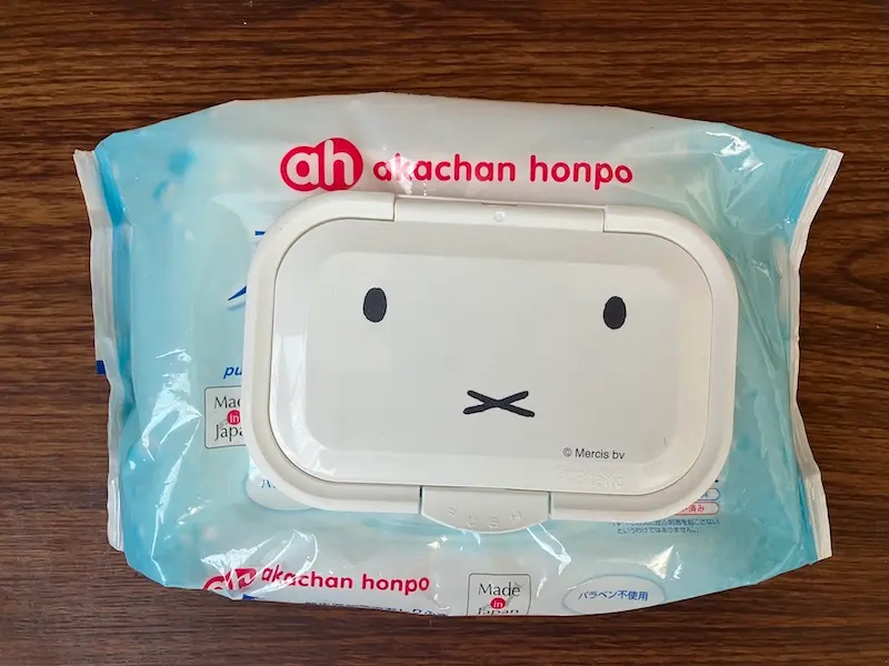 ビタット ワンプッシュ