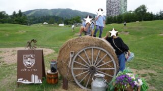 まあゆるブログ　北海道でのんびり子育て