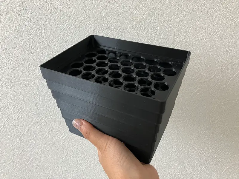 LaQ仕分け器