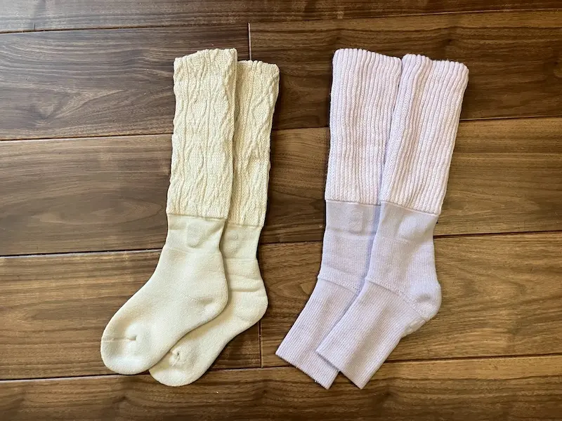 左まるでこたつ右おやすみスイッチ